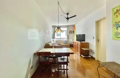 Apartamento com 2 quartos à venda na Avenida Almirante Tamandaré, 62, Enseada, Guarujá