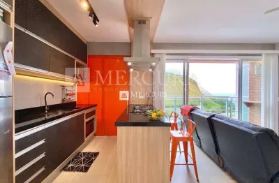 Apartamento enseada, 2 quartos à venda por r$ 1.100.000 – imobiliária guarujá