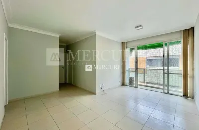 Apartamento enseada, 2 quartos à venda por r$ 320.000 - imobiliária guarujá