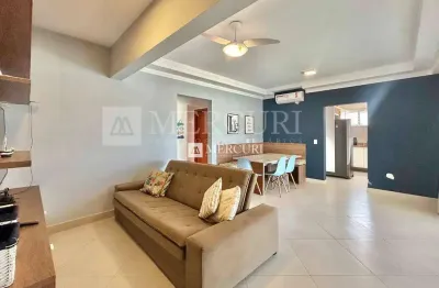Apartamento enseada, 3 quartos à venda por r$ 995.000 - imobiliária guarujá