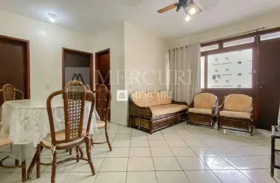 Apartamento com 2 quartos à venda, 76 m² por r$ 350.000 - enseada - guarujá/sp