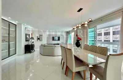 Apartamento no guarujá, pitangueiras, 3 quartos, 3 suítes e varanda gourmet com churrasqueira - mercuri imóveis - imobiliária no guarujá