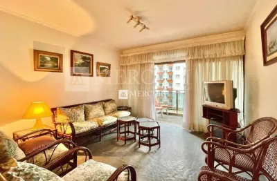 Apartamento pitangueiras, 3 quartos à venda por r$ 750.000 - imobiliária guarujá