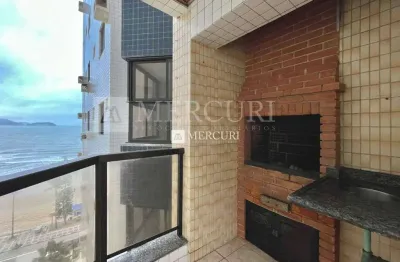 Apartamento jardim astúrias, 3 quartos à venda por r$ 1.050.000 – imobiliária guarujá