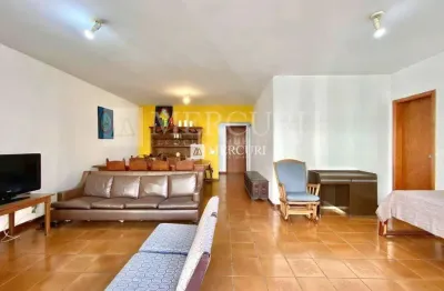 Apartamento à venda no guarujá, praia das pitangueiras, com 3 quartos- imobiliária mercuri - imóveis no guarujá