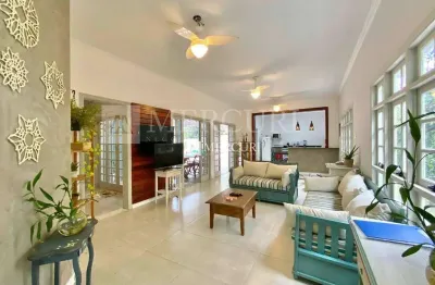Casa em condomínio, 3 quartos à venda por r$1.600.000 - imobiliária guarujá