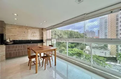 Apartamento com 3 quartos à venda, 118 m² por r$ 1.300.000 - jardim astúrias - guarujá/sp