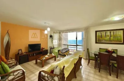 Apartamento com 2 quartos à venda, 117 m² por r$ 650.000 - pitangueiras - guarujá/sp
