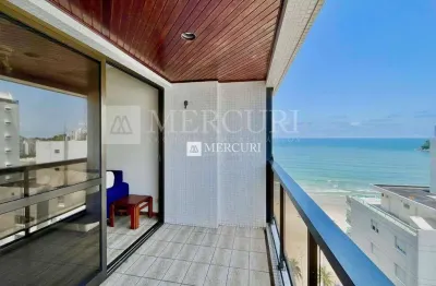 Apartamento com 2 quartos à venda, 100 m² por r$ 970.000 - jardim astúrias - guarujá/sp