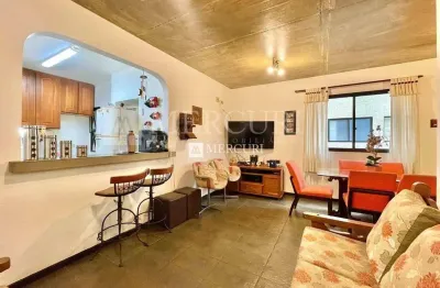 Apartamento enseada, 3 quartos à venda por r$ 380.000 - imobiliária guarujá