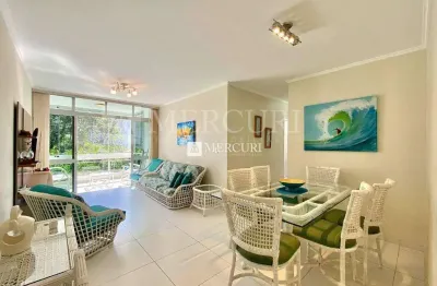 Apartamento enseada, 3 quartos à venda por r$ 790.000 - imobiliária guarujá