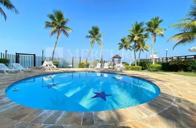 Apartamento no guarujá, enseada, 3 quartos, sendo 2 suíte e sacada - - mercuri imóveis - imobiliária no guarujá