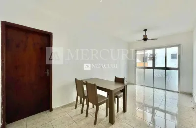 Apartamento com 1 quarto à venda, 57 m² por r$ 220.000 - prédio com lazer - enseada - guarujá/sp - imobiliária mercuri