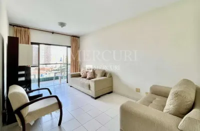 Apartamento no guarujá, astúrias, 2 quartos, sendo 1 suíte e sacada com vista livre - mercuri imóveis - imobiliária no guarujá.