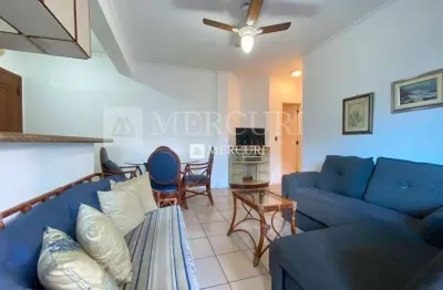 Apartamento no guarujá - pitangueiras - próximo à praia com 2 quartos - mercuri imóveis - imobiliária no guarujá