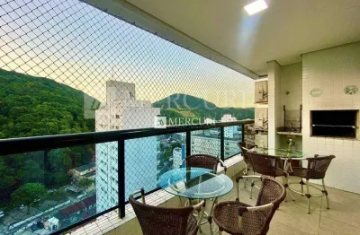 Apartamento no guarujá - pitangueiras - 2 quartos e sacada - mercuri imóveis - imobiliária no guarujá