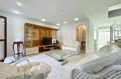 Casa em condomínio, 3 quartos à venda por r$ 1.150.000 - imobiliária guarujá