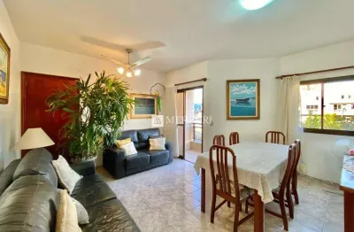 Apartamento com 2 quartos (1 suíte) à venda, 80 m² por r$ 320.000 - enseada - guarujá/sp - imobiliária mercuri