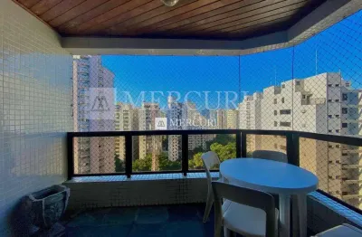 Apartamento no guarujá, pitangueiras, com 3 quartos.