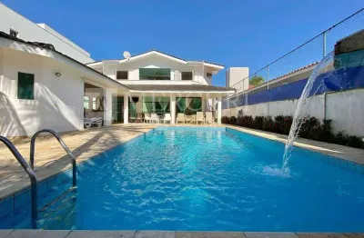 Casa no guarujá, condomínio fechado, jardim acapulco, 4 quartos (4 suítes) à venda - mercuri imóveis - imobiliária no guarujá