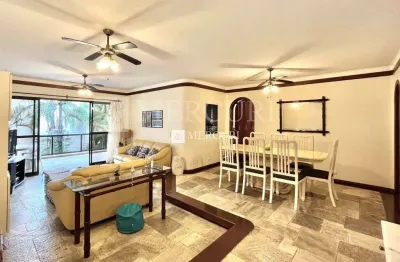 Apartamento próximo a praia com 3 quartos (1 suíte) à venda, 110 m² por r$ 565.000 - enseada - guarujá/sp - imobiliária mercuri