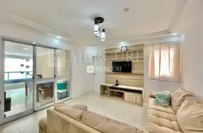 Apartamento pitangueiras, 3 quartos à venda por r$ 950.000 – imobiliária guarujá