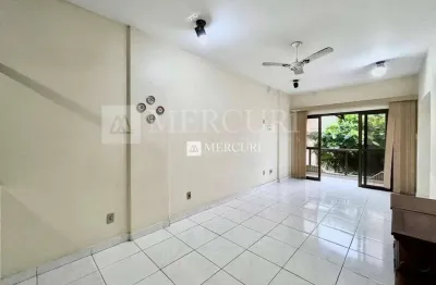 Apartamento com 3 quartos (1 suíte) à venda, 100 m² por r$ 375.000 - enseada - guarujá/sp - imobiliária mercuri