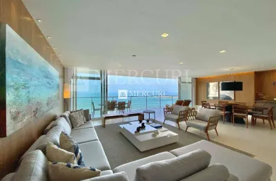 Apartamento com 3 quartos à venda na Avenida Marechal Deodoro da Fonseca, 336, Pitangueiras, Guarujá
