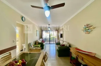 Apartamento com 3 quartos à venda na Rua Amazonas, 68, Enseada, Guarujá