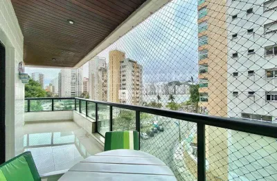 Apartamento com 3 quartos (1 suíte) à venda, 100 m² por r$ 860.000 - jardim astúrias - guarujá/sp - imobiliária mercuri