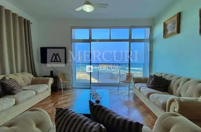 Apartamento pitangueiras, 3 quartos à venda por r$ 1.100.000 - imobiliária guarujá