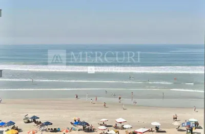 Apartamento com vista para o mar, 3 quartos à venda, 125 m² por r$ 750.000 - pitangueiras - guarujá/sp - imobiliária mercuri