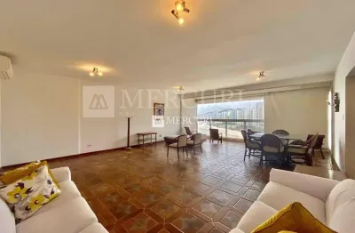 Apartamento à venda no guarujá, com vista mar, praia das pitangueiras | imobiliária mercuri - imóveis no guarujá