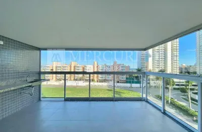 Apartamento enseada, condomínio beach club, 2 quartos à venda por r$ 800.000 - imobiliária guarujá