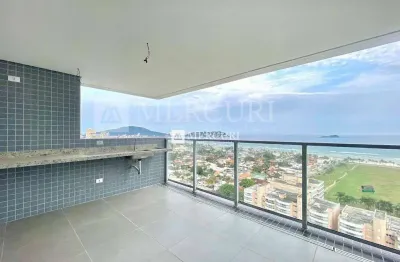 Apartamento enseada, condomínio beach club, 2 quartos à venda por r$ 950.000 - imobiliária guarujá