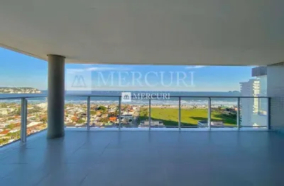 Apartamento enseada, condomínio beach club, 3 quartos à venda por r$ 1.700.000 – imobiliária guarujá