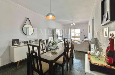 Apartamento enseada, 2 quartos à venda por r$ 325.000 - imobiliária guarujá