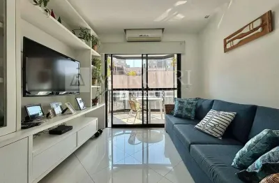 Apartamento enseada, 3 quartos à venda por r$ 460.000 - imobiliária guarujá