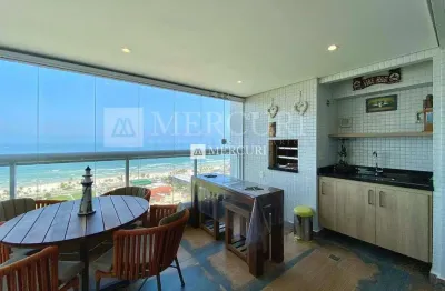 Apartamento enseada, 3 quartos à venda por r$ 2.480.000 – imobiliária guarujá