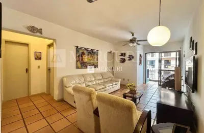 Apartamento com 3 quartos à venda na Rua Major Manoel Fernandes Neto, 71, Enseada, Guarujá