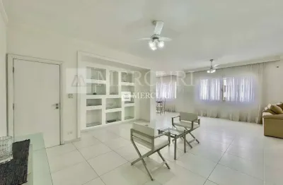 Apartamento no guarujá, pitangueiras, 4 quartos, sendo suítes com vista para o mar e sacada - mercuri imóveis - imobiliária no guarujá