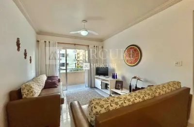 Apartamento enseada, 2 quartos à venda por r$ 530.000 - imobiliária guarujá