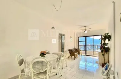 Apartamento no guarujá, enseada, prédio com lazer, com 2 quartos, mercuri imóveis - imobiliaria no guarujá.