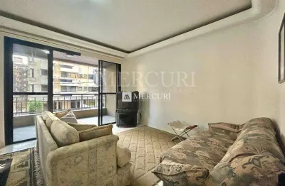 Apartamento no guarujá, enseada, 3 quartos, sendo suítes e sacada - mercuri imóveis - imobiliária no guarujá