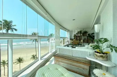 Apartamento no guarujá, enseada, 4 quartos à venda por r$ 2.500.000 - mercuri imóveis guarujá