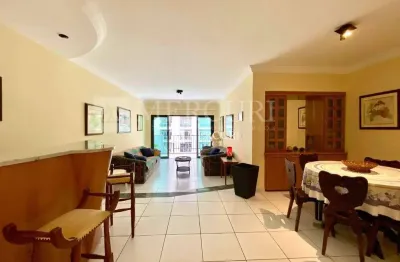 Apartamento pitangueiras, 3 quartos à venda por r$ 750.000 - imobiliária guarujá