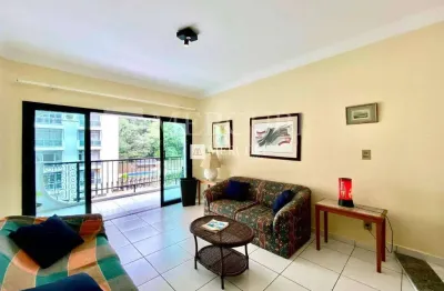 Apartamento no Guarujá, Pitangueiras, 3 Quartos, Sendo 2 Suítes e Sacada - Mercuri Imóveis - Imobiliária no Guarujá