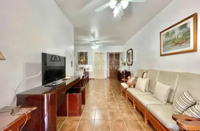 Apartamento enseada, 4 quartos à venda por r$ 810.000 - imobiliária guarujá