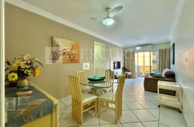Apartamento enseada, 2 quartos à venda por r$ 480.000 - imobiliária guarujá
