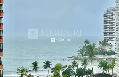 Apartamento astúrias, 3 quartos à venda por r$ 800.000 - imobiliária guarujá